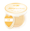 AIRY CLOUD OIL-LESS SERUM CUSION#02 NATURAL CLOUD 4.5G