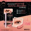 THAI MONI Glam & Glow Glitter Eyeshadow Stick #03 Seoul Peach