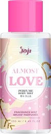 JOJI Almost Love Perfume Body Mist