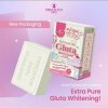 PRECIOUS SKIN Extra Pure Gluta White Soap 80 g
