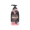 KERATIN CHARCOAL DETOXIFYING SHAMPOO 400ML