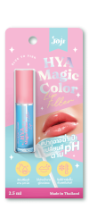 JOJI SECRET YOUNG  HYA MAGIC COLOR LIP FILTER
