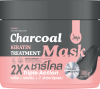 JOJI SECRET YOUNG  CHARCOAL KERATIN TREATMENT MASK 300G