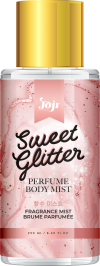 JOJI SECRET YOUNG  SWEET GLITTER PERFUME BODY MIST 250ML