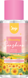 JOJI SECRET YOUNG BLOOMING SUNSHINE PERFUME BODY MIST 250 ML
