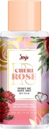 JOJI SECRET YOUNG  CHERI ROSE PERFUME BODY MIST 250ML