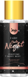 JOJI SECRET YOUNG  FAIRY DATE NIGHT PERFUME BODY MIST 250ML