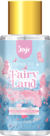 JOJI SECRET YOUNG COME TO FAIRYLAND PERFUME BODY MIST 250 ML