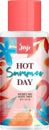 JOJI SECRET YOUNG  HOT SUMMER DAY PERFUME BODY MIST 250ML