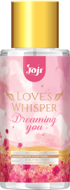 JOJI SECRET YOUNG LOVE'S WHISPER DREAMING YOU PERFUME BODY MIST