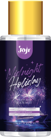JOJI SECRET YOUNG MIDNIGHT HOLIDAY PERFUME BODY MIST 250 ML