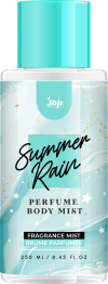 JOJI SECRET YOUNG  SUMMER RAIN PERFUME BODY MIST 250ML