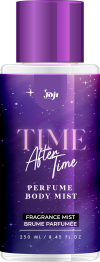 JOJI SECRET YOUNG  TIME AFTER TIME PERFUME BODY MIST 250ML
