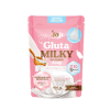 JOJI SECRET YOUNG  GLUTA MILKY SPA BUBBLE SOAP