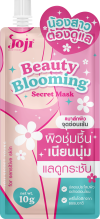 JOJI SECRET YOUNG BEAUTY BLOOMING SECRET MASK 10G