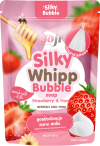 JOJI SECRET YOUNG  STRAWBERRY & HONEY SILKY WHIPP BUBBLE SOAP
