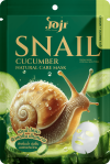 SNAIL CUCUMBER NATURAL CARE MASK