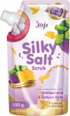 JOJI SECRET YOUNG  SILKY SALT SCRUB MARIGOLD & MANGOSTEEN
