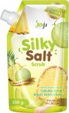 JOJI SECRET YOUNG  SILKY SALT SCRUB MELON & PINEAPPLE