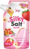 JOJI SECRET YOUNG  SILKY SALT SCRUB STRAWBERRY & HONEY
