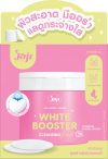JOJI SECRET YOUNG  WHITE BOOSTER CLEANSING PAD 120ML
