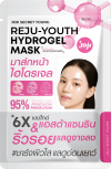 JOJI SECRET YOUNG REJU-YOUTH HYDROGEL MASK 34G