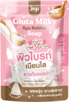 JOJI SECRET YOUNG  GLUTA MILKY SPA BUBBLE SOAP