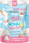 JOJI SECRET YOUNG YOGURT COLLAGEN SPA BUBBLE SOAP