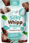 JOJI SECRET YOUNG  CHOCOLATE & MINT SILKY WHIPP BUBBLE SOAP