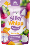 JOJI SECRET YOUNG  MARIGOLD & MANGOSTEEN SILKY WHIPP BUBBLE SOAP ANTI-ACNE