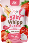 JOJI SECRET YOUNG  STRAWBERRY & HONEY SILKY WHIPP BUBBLE SOAP