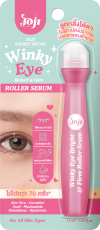 JOJI SECRET YOUNG  WINKY EYE BRIGHT & FIRM ROLLER SERUM 15ML