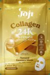 JOJI SECRET YOUNG  COLLAGEN 24K INTENSIVE WRINKLE MASK