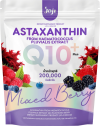 JOJI SECRET YOUNG  ASTAXANTHIN Q10 PLUS MIXED BERRY 20GX10