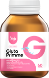 GLUTA PRIMME DIETARY SUPPLEMENT 30 CAPSULES