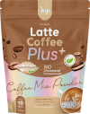 JOJI SECRET YOUNG  LATTE COFFEE PLUS 15GX10 SACHET