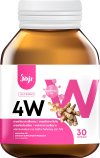 JOJI SECRET YOUNG MULTIVIBE 4W DIETARY SUPPLEMENT 30 CAPSULES