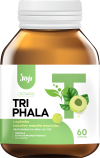 JOJI SECRET YOUNG TRI PHALA DIETARY SUPPLEMENT 60 CAPSULES