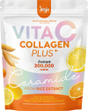 JOJI SECRET YOUNG  VITA C COLLAGEN PLUS CERAMIDE 20GX10
