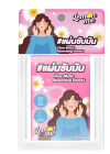 LEMON ME CLEAR MATTE ABSORBING SHEETS 100 PCS