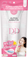PRECIOUS SKIN ALPHA ARBUTIN COLLAGEN DD CREAM 130ML.