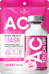 AC TOUCH UP BABY BRIGHT MASK