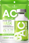 AC TOUCH UP MOIST SKIN MASK