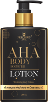 PRECIOUS SKIN AHA BODY BOOSTER LOTION