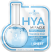 HYA MIRACLE AMPOULE MASK