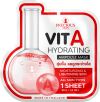 VIT A HYDRATING AMPOULE MASK