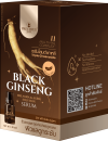 BLACK GINSENG MELASMA & AGING SOLUTION SERUM
