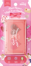 THAI MONI DUO MINI EYE SHADOW #01 FALL IN LOVE