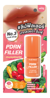 THAI MONI PDRN FILLER PLUMPING GLAZZY TINT NO.3 LOOK CHUP