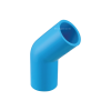 WIIK - PVC13.5 Elbow 45°